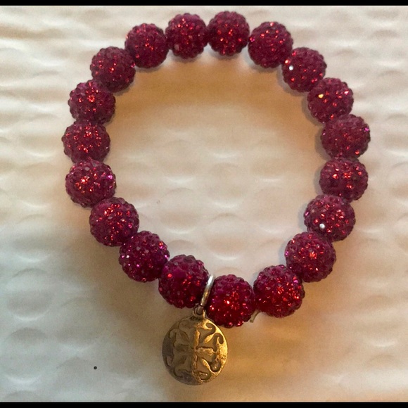 Rustic Cuff Bracelet - Picture 2 of 2